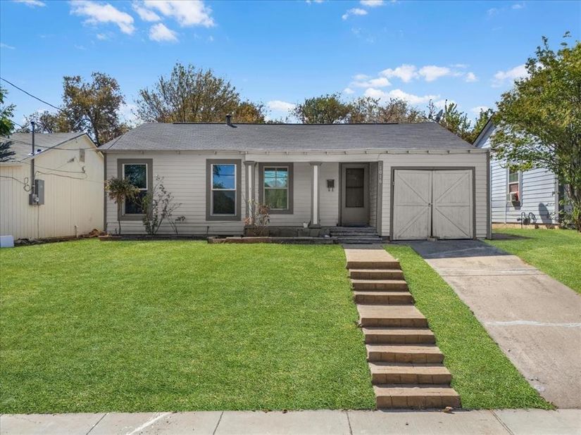 1016  Sycamore Terrace , Fort Worth Texas 76104