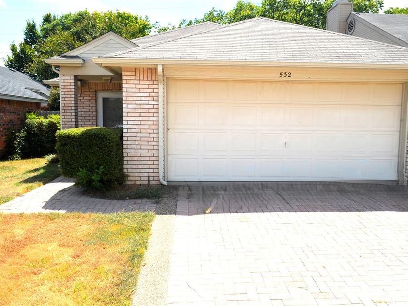532  Majestic Park Lane , Cedar Hill Texas 75104