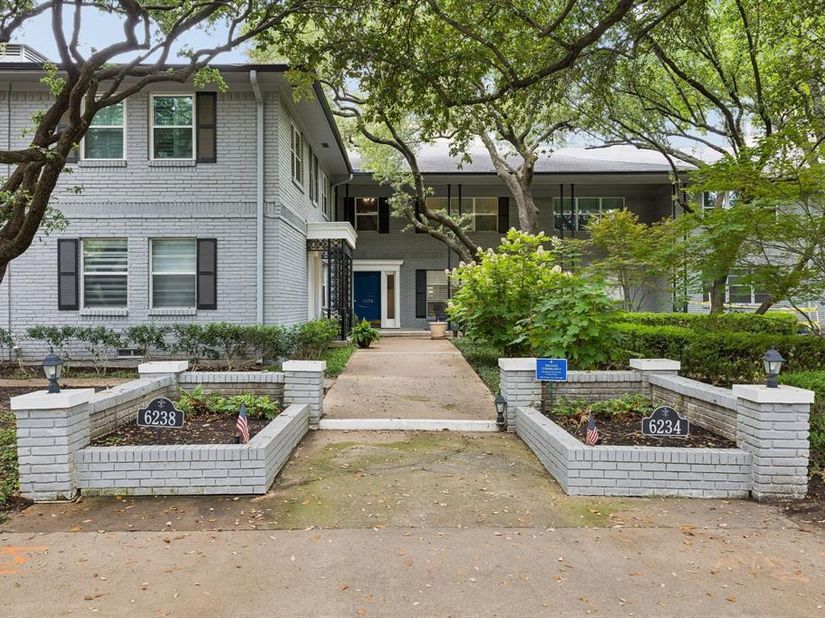 6234  Bandera Avenue  A, Dallas Texas 75225