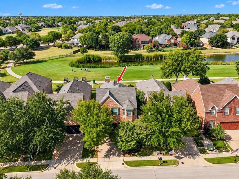 2313  Canyon Creek Drive , McKinney Texas 75072