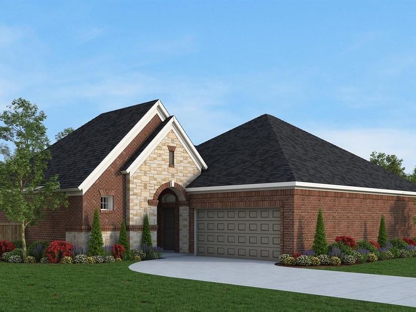 4719  Boyds Branch Drive , Arlington Texas 76005