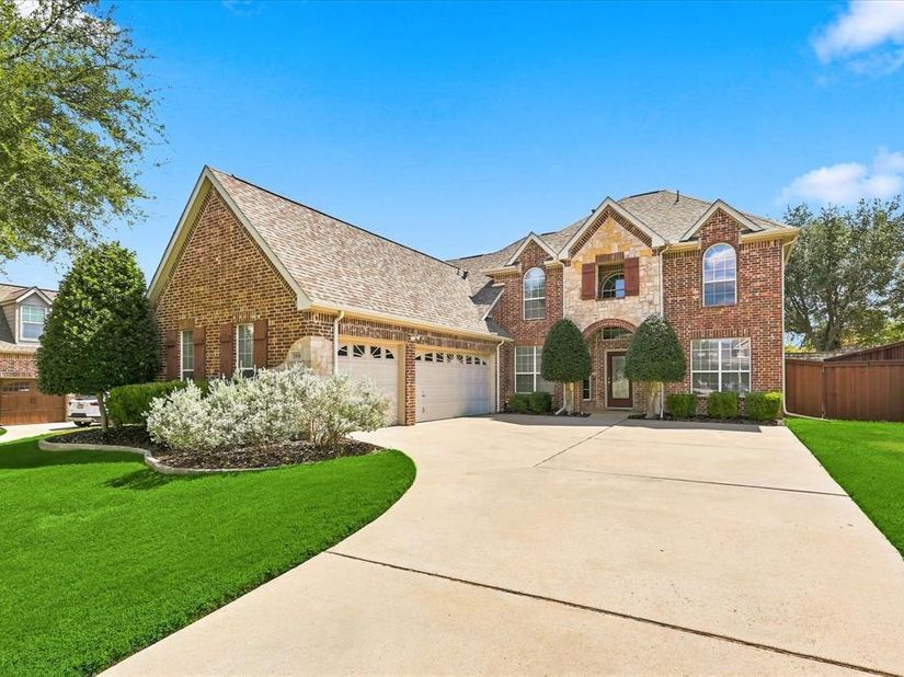 2810  Butterfield Stage Road , Highland Village Texas 75077