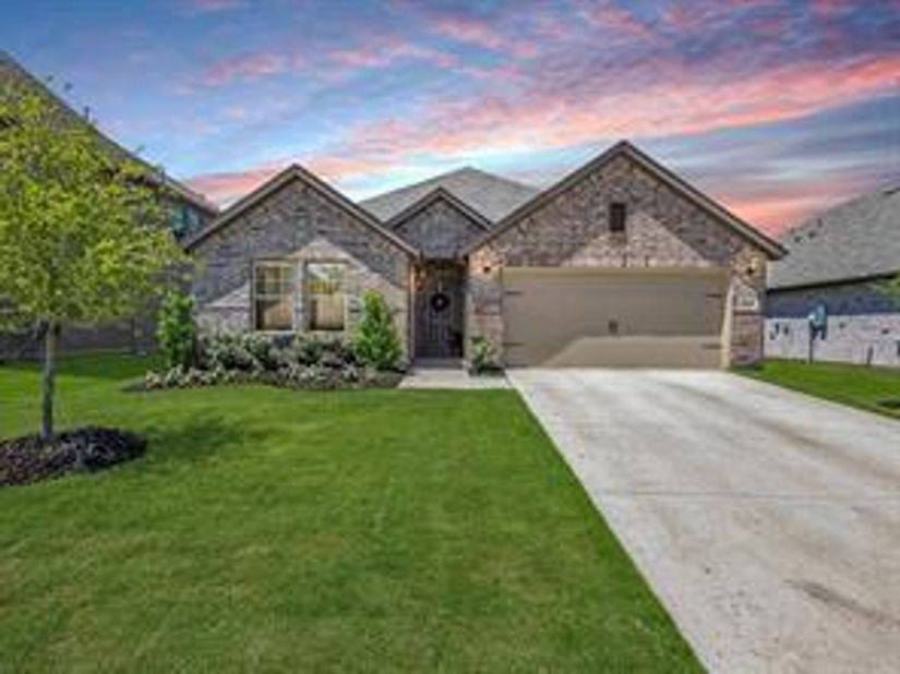 13141  Yellowstone Way , Providence Village Texas 76227