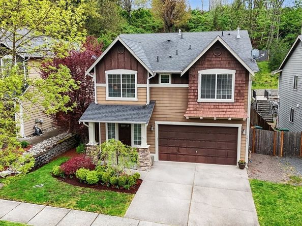 1023 117th Drive SE, Lake Stevens WA 98258
