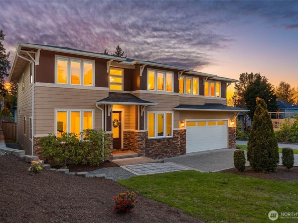 10219 125th Avenue NE, Kirkland WA 98033