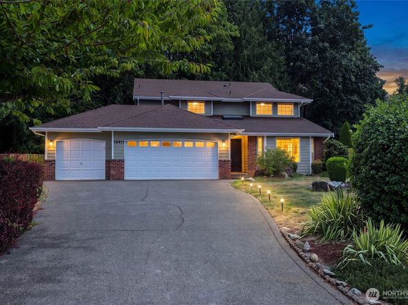 10411 SE 187th Court, Renton WA 98055