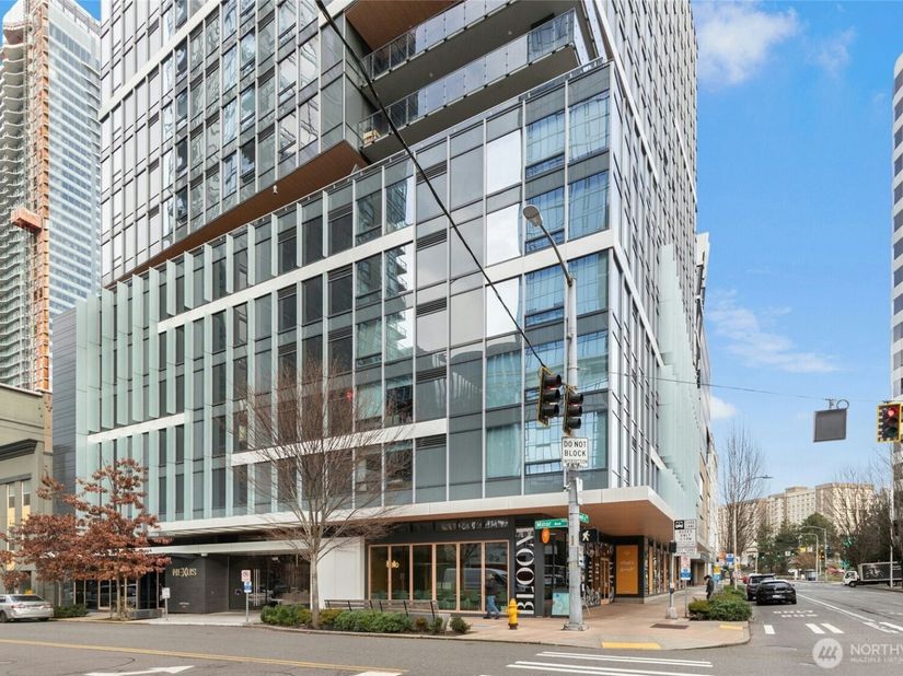 1808 Minor Avenue 500, Seattle WA 98101