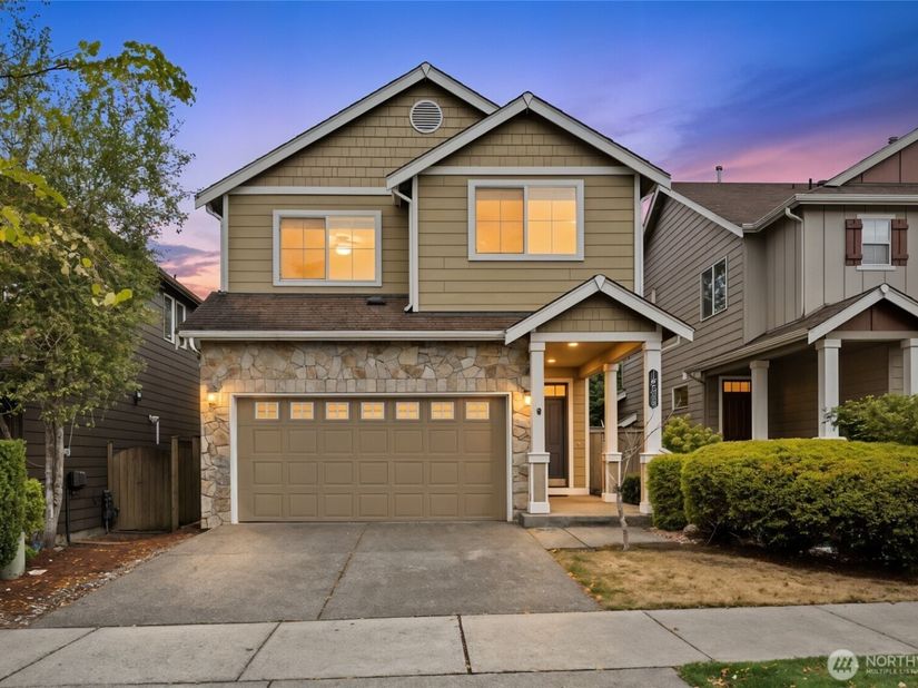 18024 29th Drive SE, Bothell WA 98012