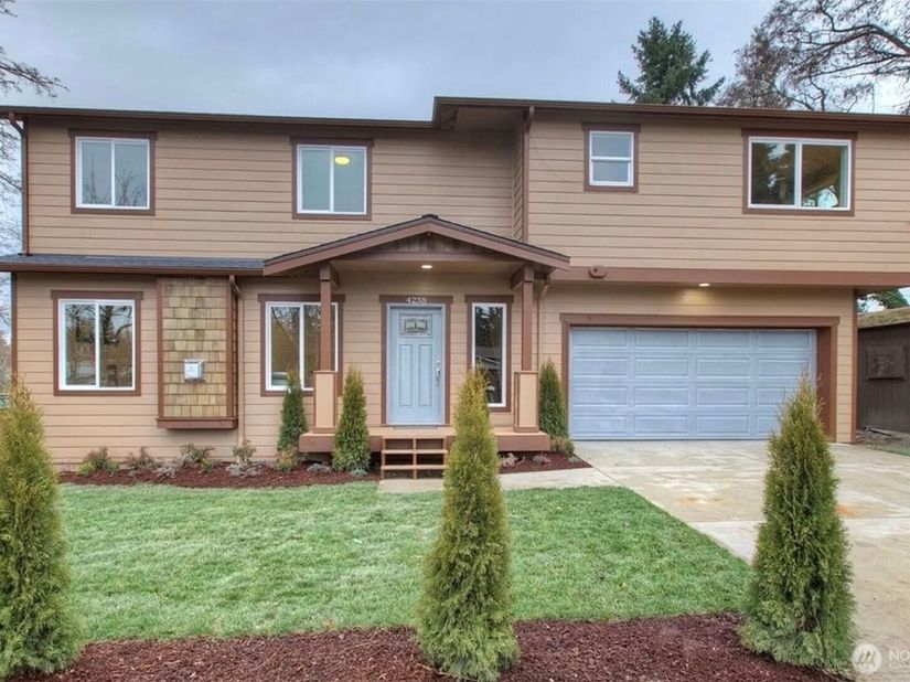 4238 S 164th Street, Tukwila WA 98188