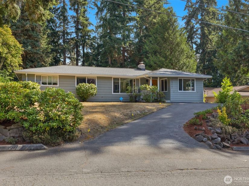 24217 4th Place W, Bothell WA 98021