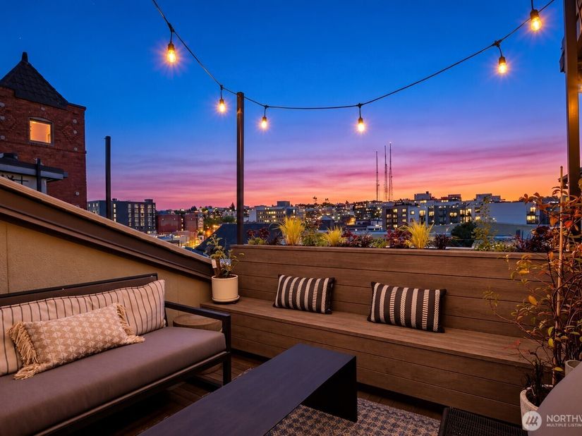 1406 Harvard Avenue 10, Seattle WA 98122
