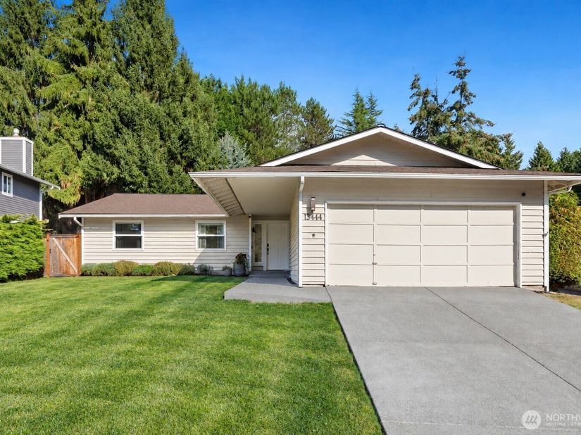 13444 110th Place NE, Kirkland WA 98034