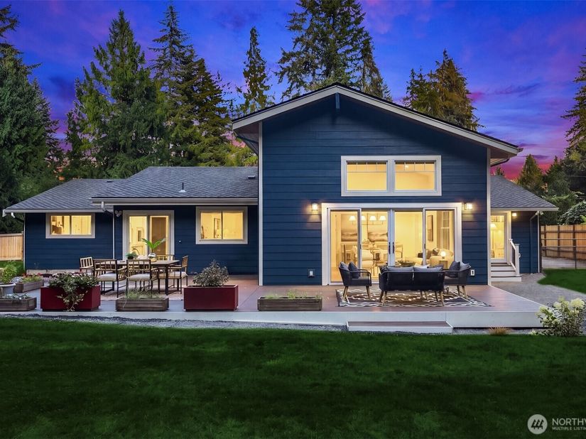 20204 45th Drive SE, Bothell WA 98012