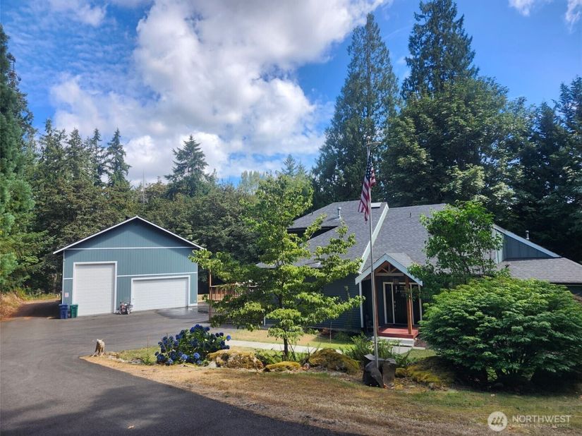 3752 S 349th Place, Auburn WA 98001