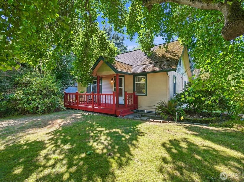 4808 Glenwood Avenue, Everett WA 98203