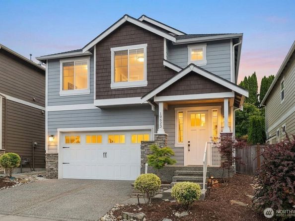 19623 23rd Drive SE, Bothell WA 98012