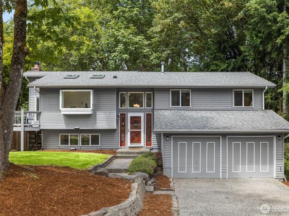 9416 NE 143rd Street, Kirkland WA 98034