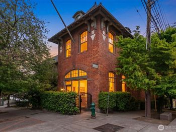1406 Harvard Avenue