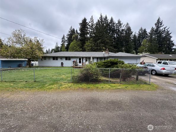 5149 Sandra Lane NE, Bremerton WA 98311