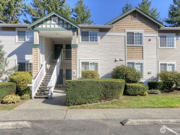 25235 SE Klahanie Blvd K102, Sammamish WA 98029