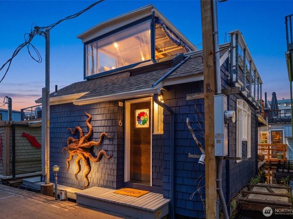 2235 Fairview Avenue E 6, Seattle WA 98102