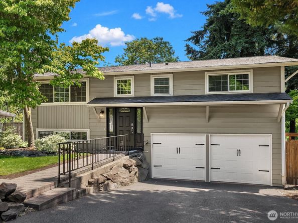 13426 121st Avenue NE, Kirkland WA 98034