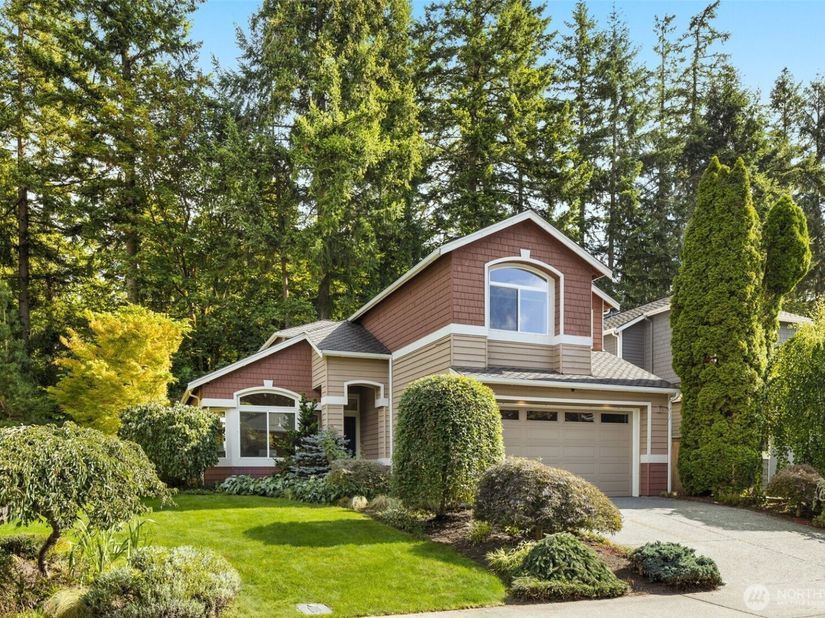 4226 258th Avenue SE, Sammamish WA 98029