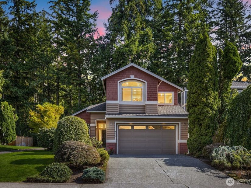 4226 258th Avenue SE, Sammamish WA 98029