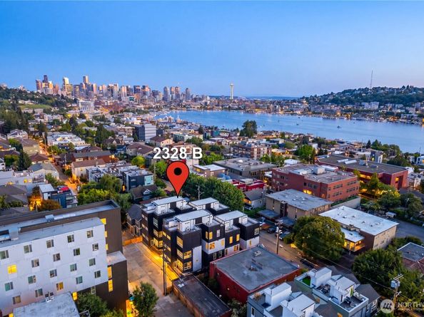 2328 B Franklin Avenue E, Seattle WA 98102