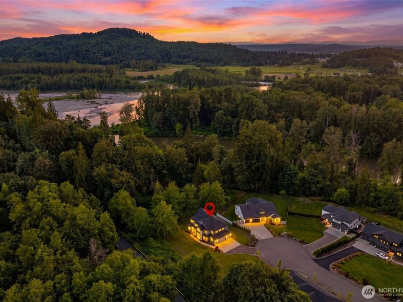 15806 201st Place SE, Monroe WA 98272