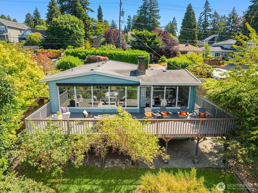 10737 3rd Avenue NW, Seattle WA 98177