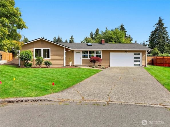3508 S 295th Street, Auburn WA 98001