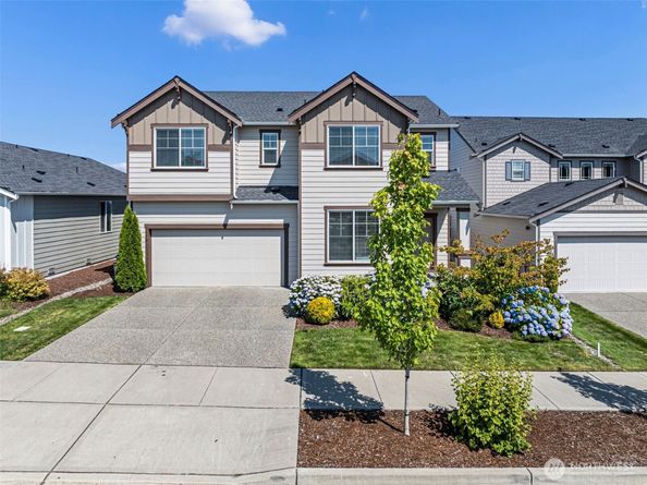 1379 Baker Heights Loop, Bremerton WA 98312