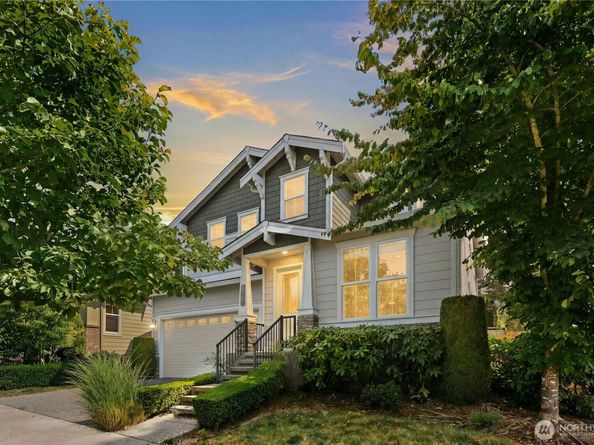 3127 NE Magnolia Street, Issaquah WA 98029