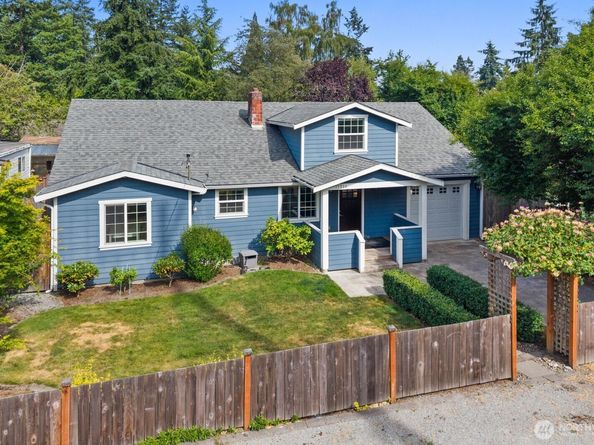 11516 8th Avenue NE, Seattle WA 98125
