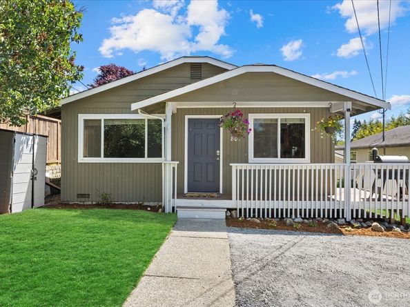801 Root Avenue, Snohomish WA 98290