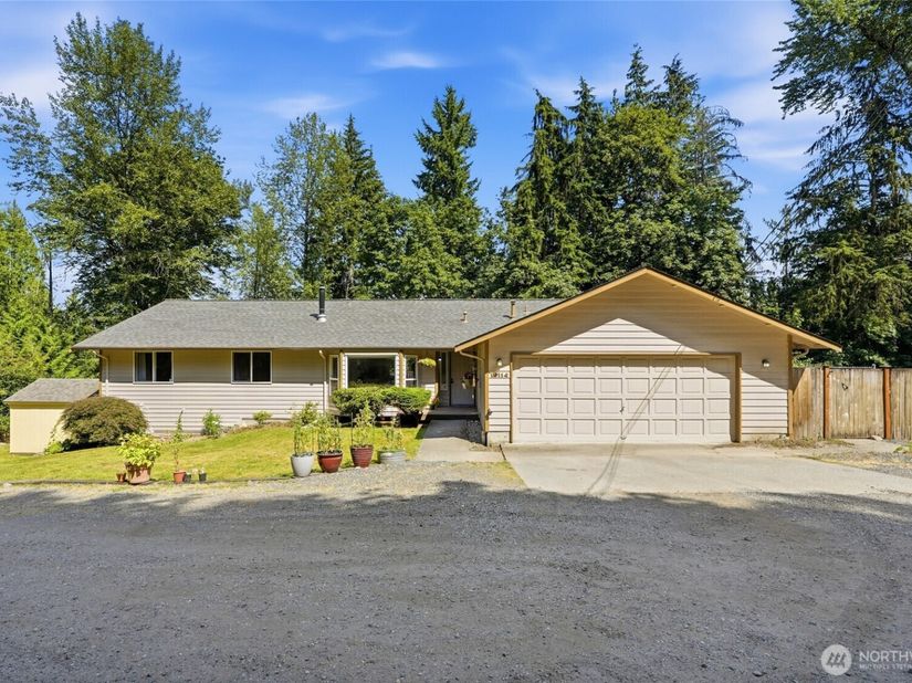 18114 Broadway Avenue, Snohomish WA 98296