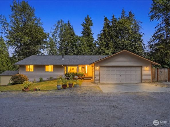 18114 Broadway Avenue, Snohomish WA 98296