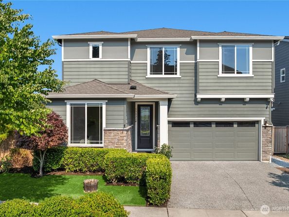 13024 137th Drive NE, Kirkland WA 98034