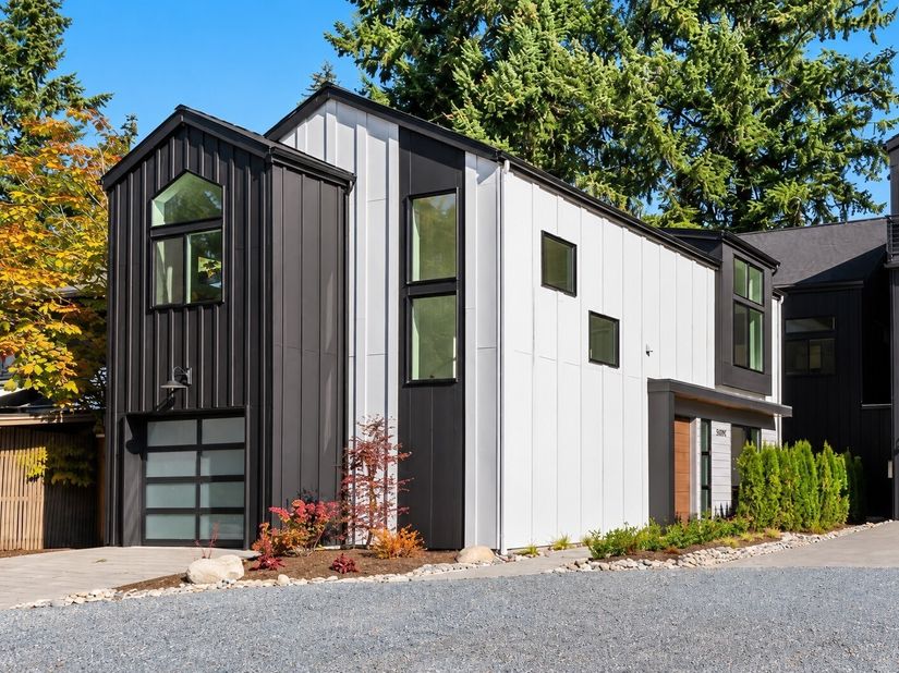 1518 NE 113th Street, Seattle WA 98125