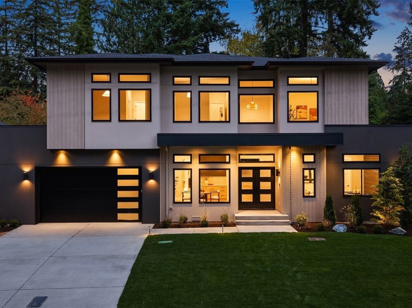 1814 153rd Avenue SE, Bellevue WA 98007