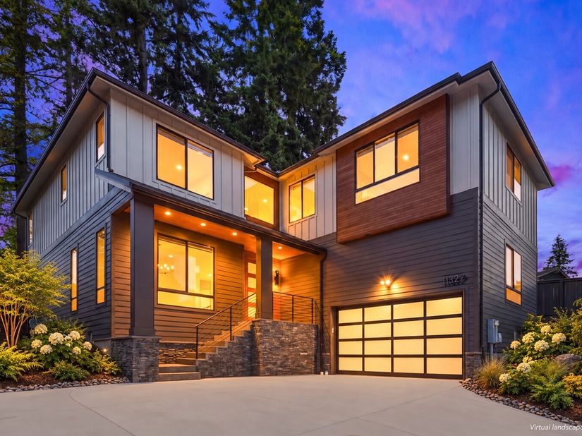 11327 113th Place NE, Kirkland WA 98033