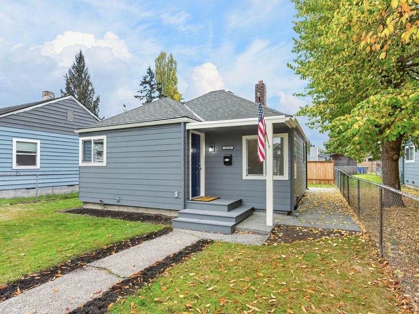 2119 Walnut Street B, Everett WA 98201