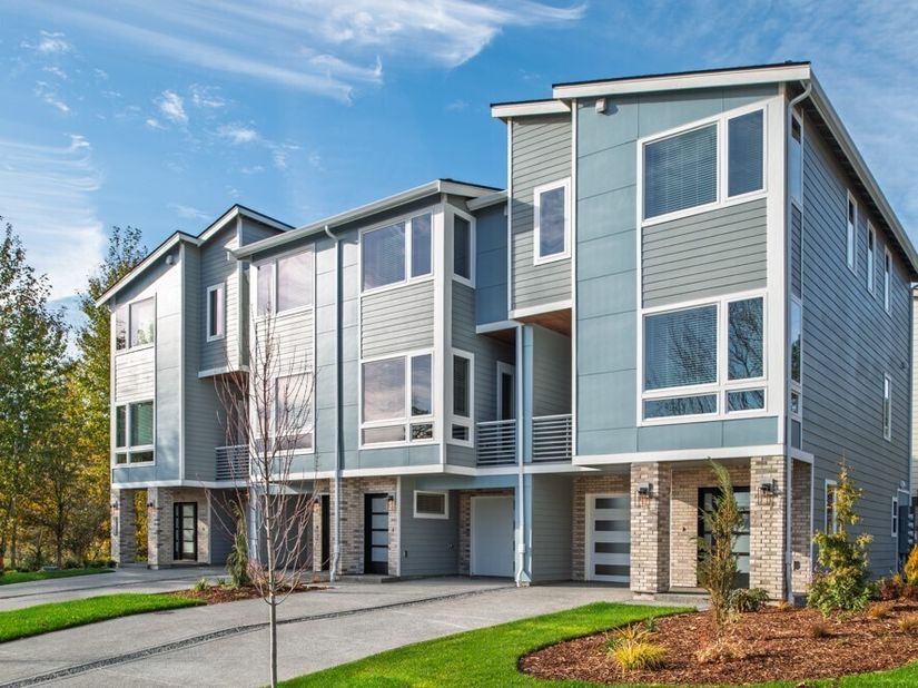6609 S 128th Street, Seattle WA 98178