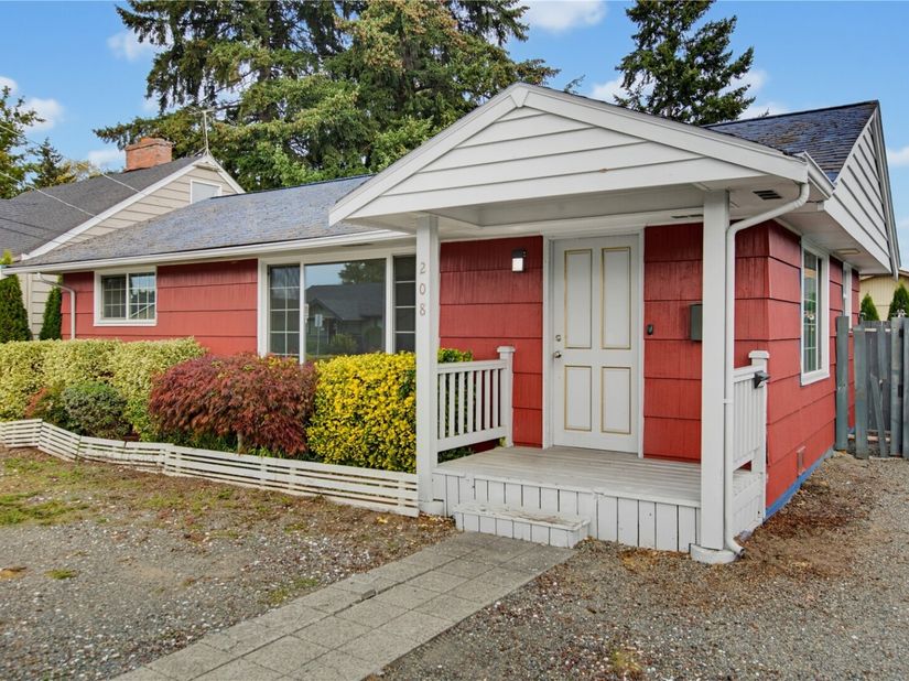 208 M Street SE, Auburn WA 98002