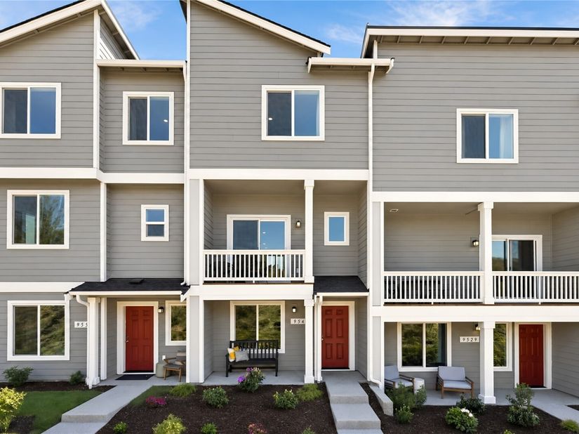 9377 Shale Avenue NW, Silverdale WA 98383