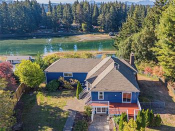 1431 NW Crows Nest Lane