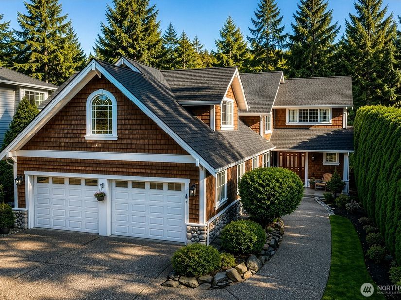 11612 NE 107th Lane, Kirkland WA 98033