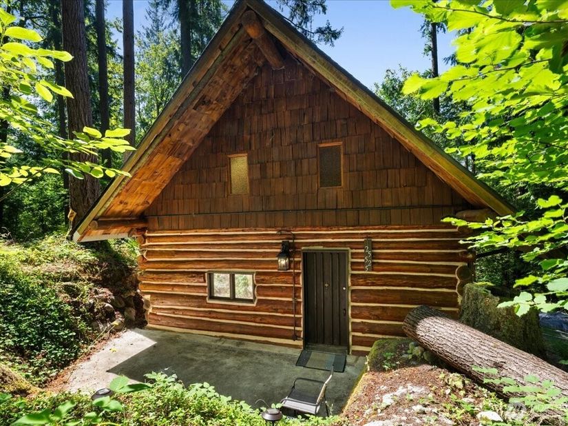 25525 SE Tiger Mountain Road, Issaquah WA 98027