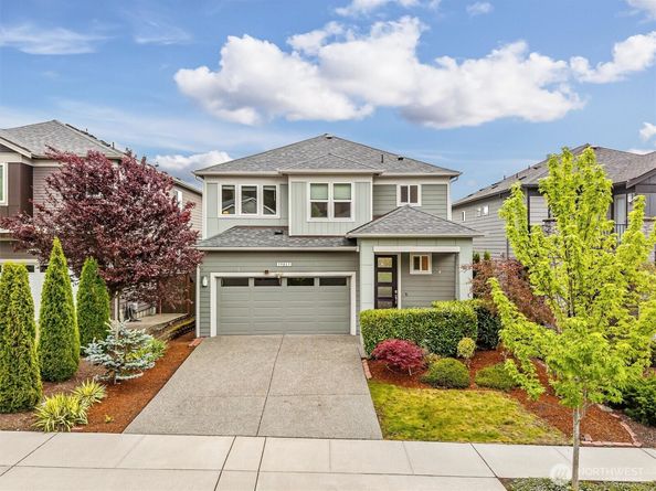 19817 11th Drive SE, Bothell WA 98012